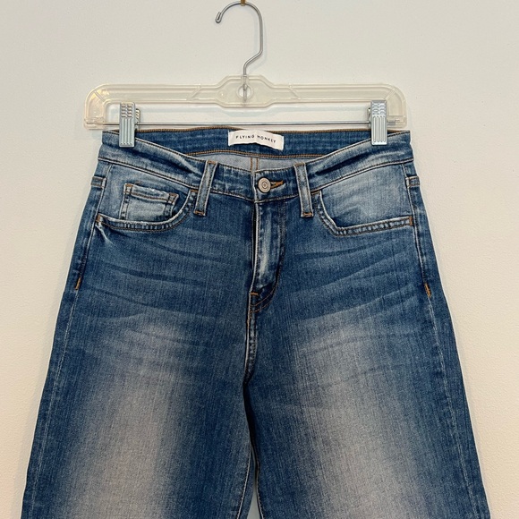 Flying monkey flare jeans - Picture 3 of 7